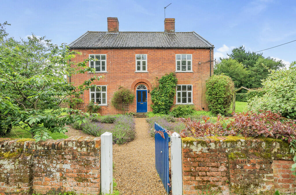 Main image of property: Ashmanhaugh, Norwich, Norfolk