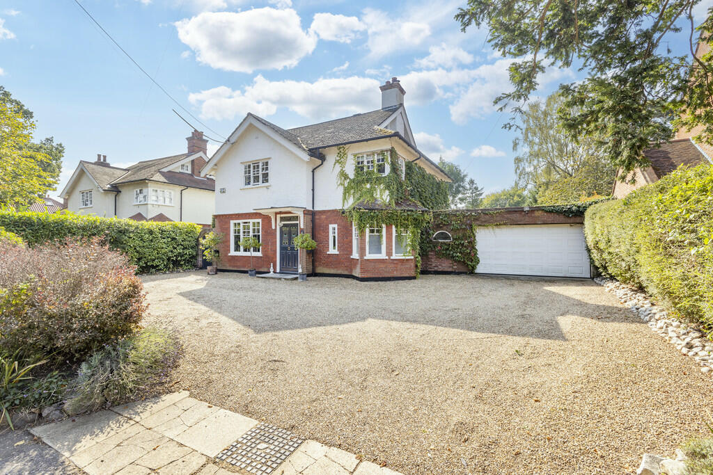 Main image of property: Strumpshaw Road, Brundall, NR13