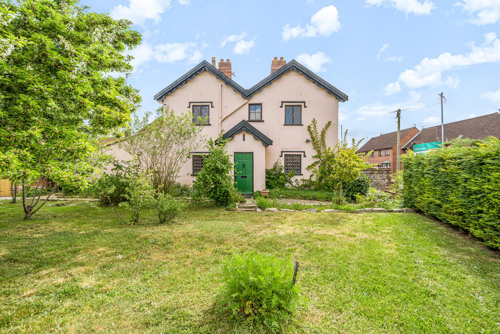 Main image of property: Ketts Hill, Norwich, NR1