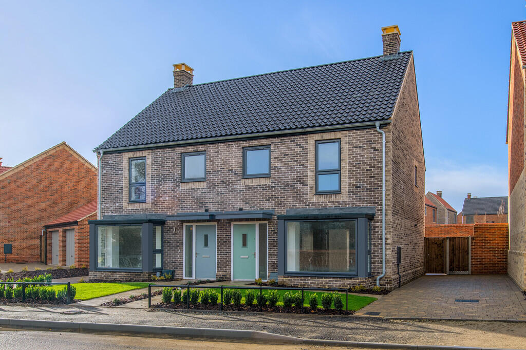 Main image of property: St Giles Park, Cringleford, Norwich