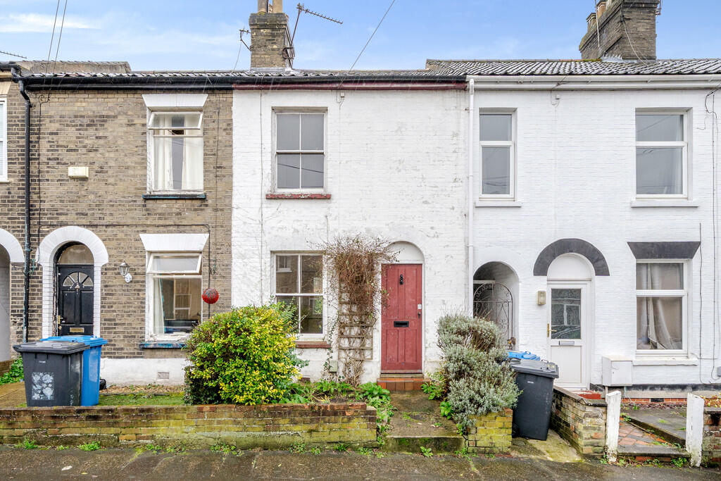 Main image of property: Newmarket Street, Norwich