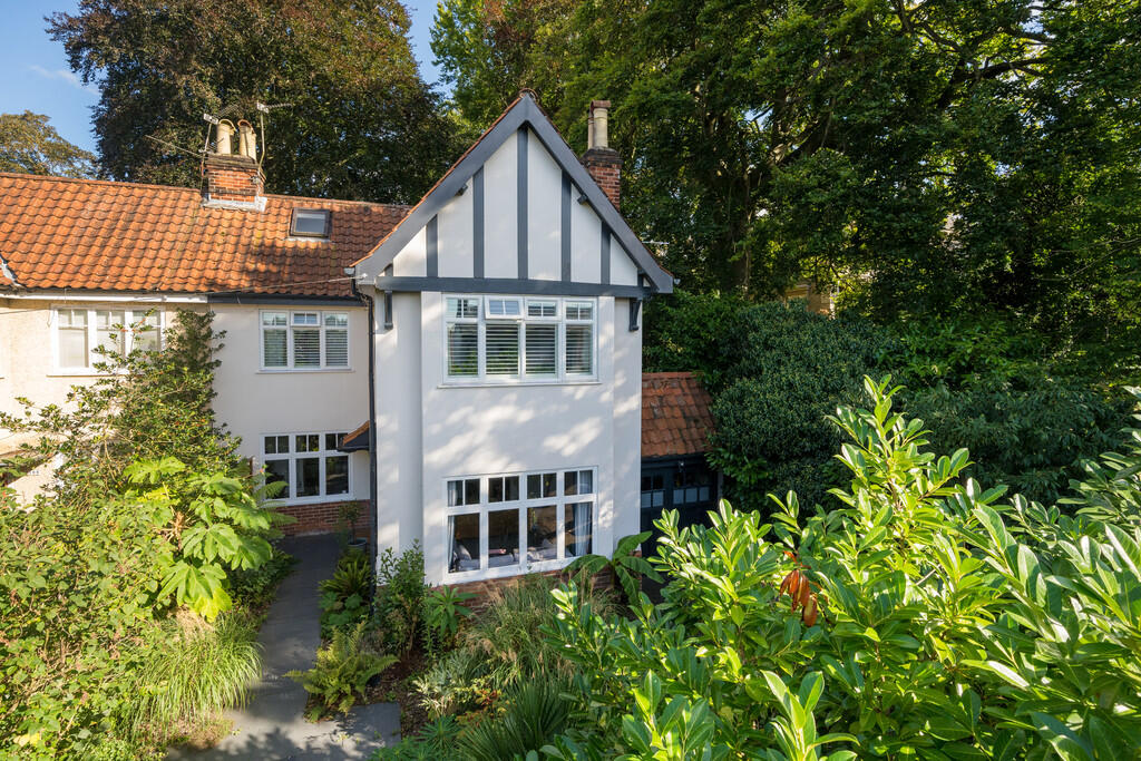 Main image of property: Mill Hill Road, Norwich, NR2