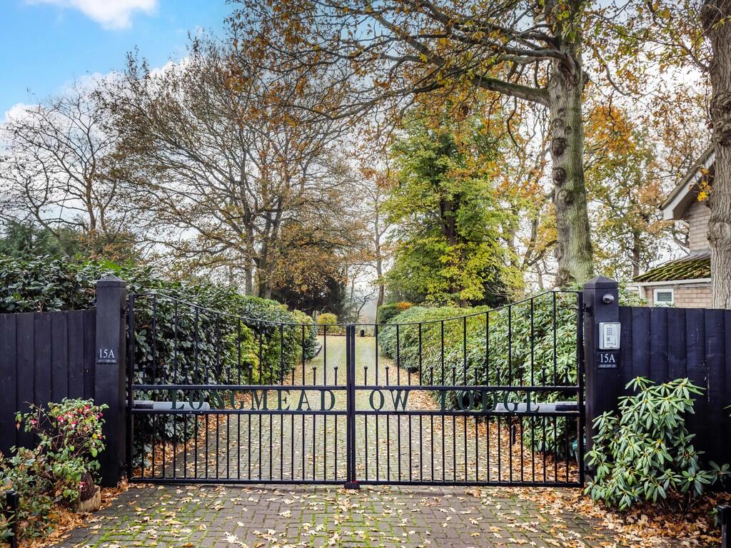 Main image of property: Brundall, NR13