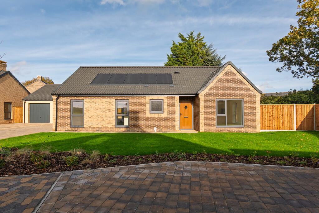 Main image of property: St Giles Park, Cringleford, Norwich