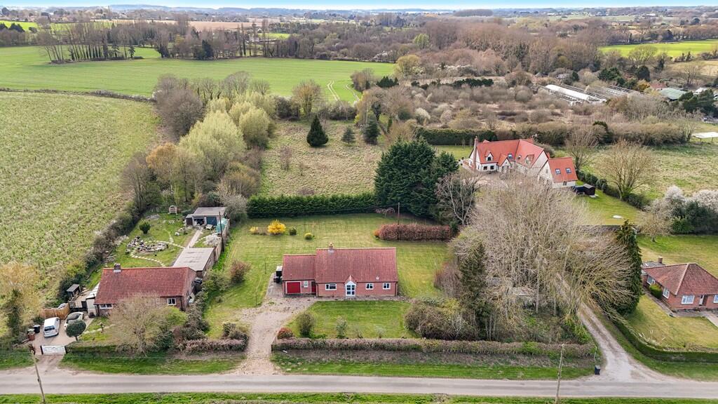 Main image of property: Scarning, Dereham, Norfolk