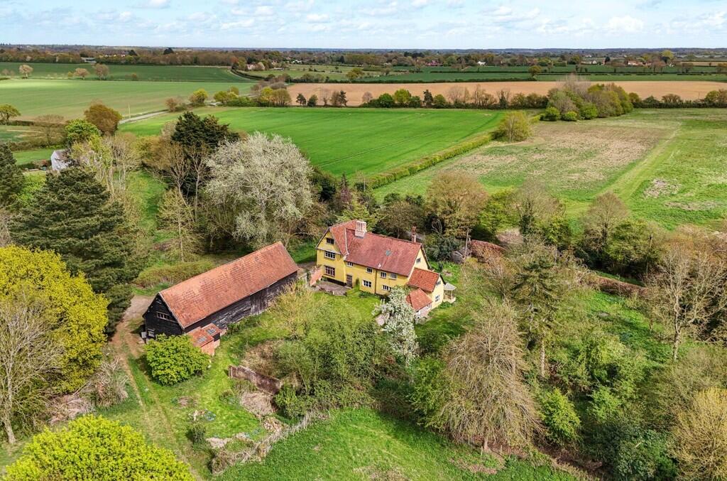 Main image of property: Kirstead, Norwich, Norfolk