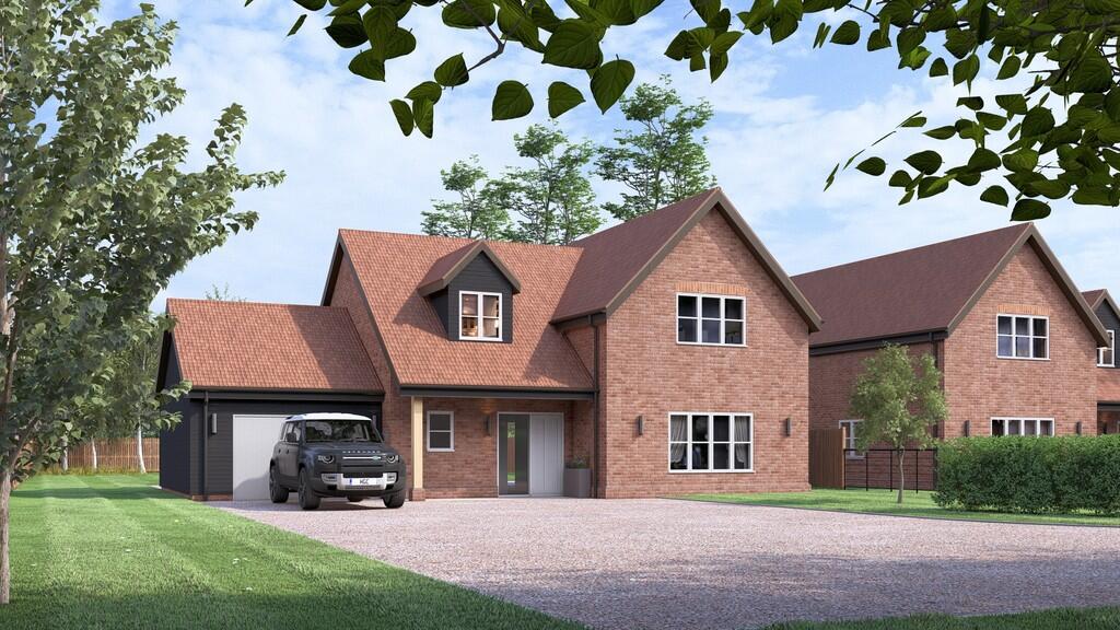 Main image of property: Langley Street, Langley, Norwich, Norfolk