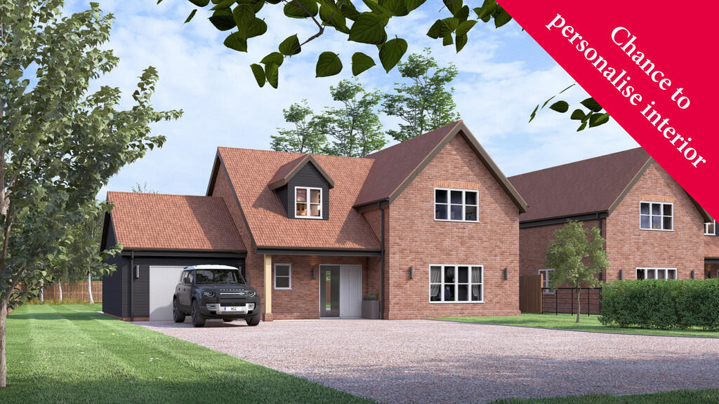 Main image of property: Langley Street, Langley, Norwich, Norfolk