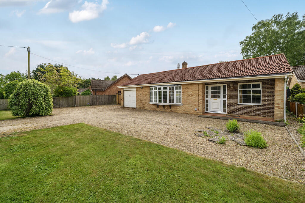 Main image of property: Long Sreet, Great Ellingham, NR17