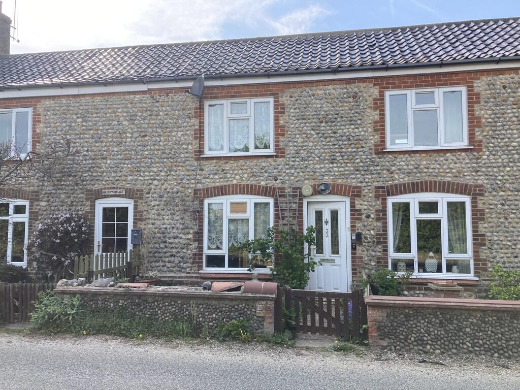 Main image of property: Gimingham, Norwich, Norfolk
