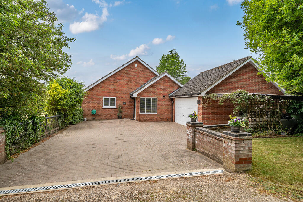 Main image of property: Townhouse Road, Costessey, NR8