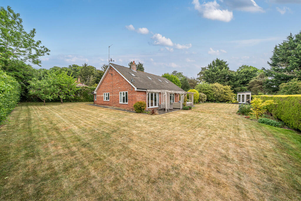 Main image of property: Townhouse Road, Costessey, NR8