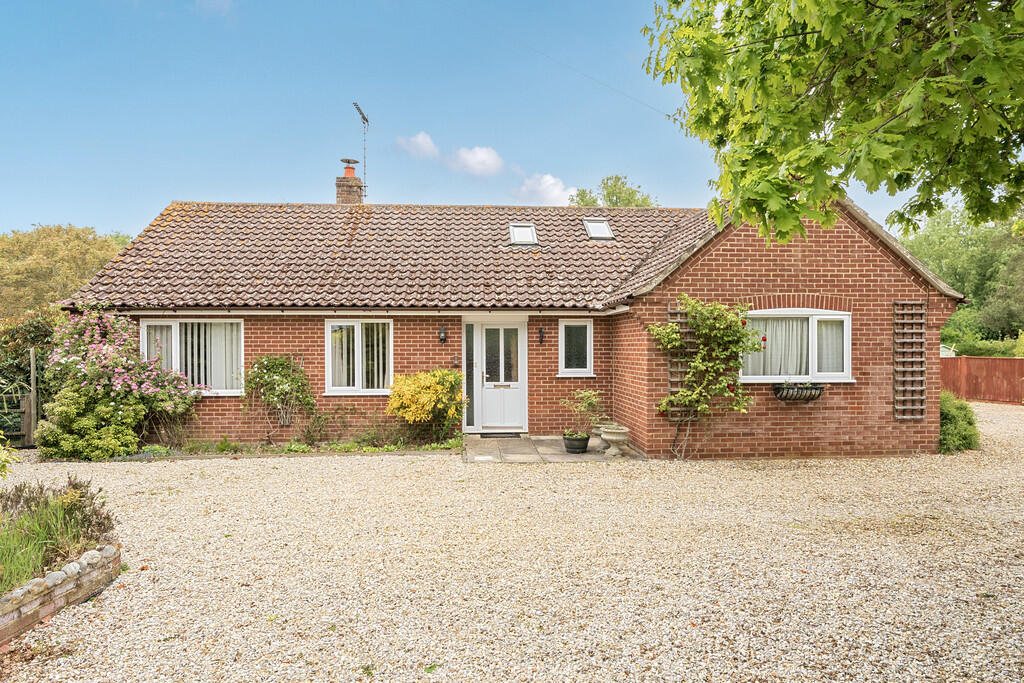 Main image of property: Water Lane, Ingham, NR12