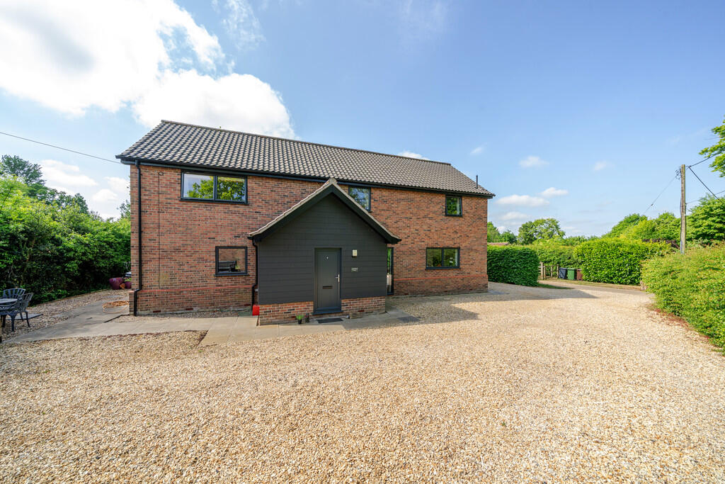 Main image of property: Chandler Road, Stoke Holy Cross, Norwich, NR14