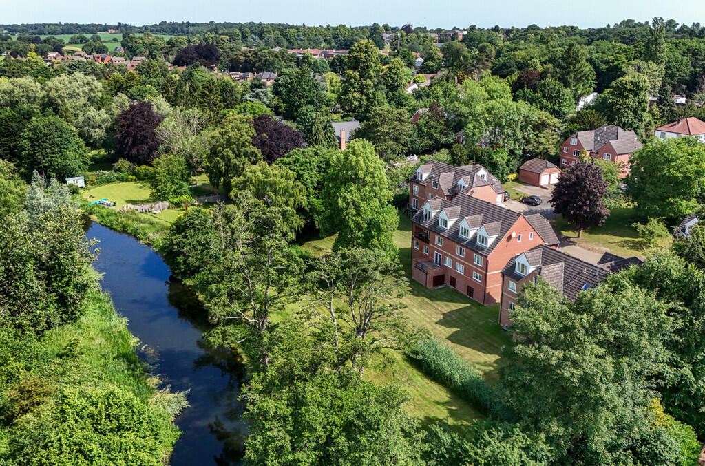 Main image of property: Hellesdon, Norwich, Norfolk