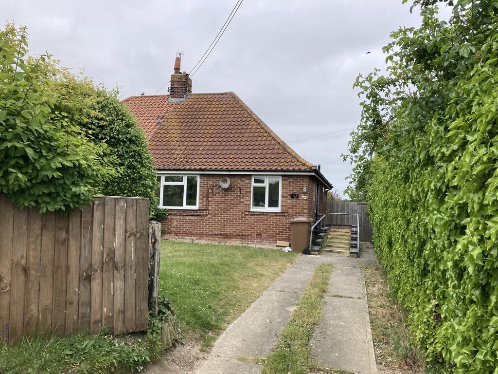 Main image of property: Blakeney, Holt, Norfolk