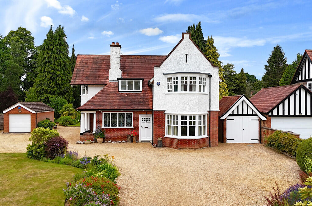 Main image of property: Unthank Road, Norwich, NR4