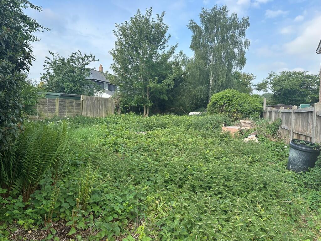 Main image of property: Carbrooke Road, Griston