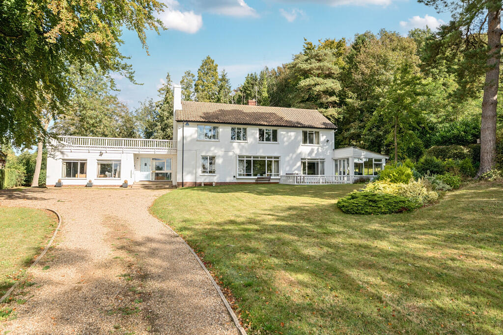 Main image of property: Coltishall, Norwich