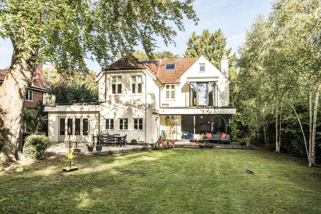 Main image of property: Judges Walk, Norwich, NR4