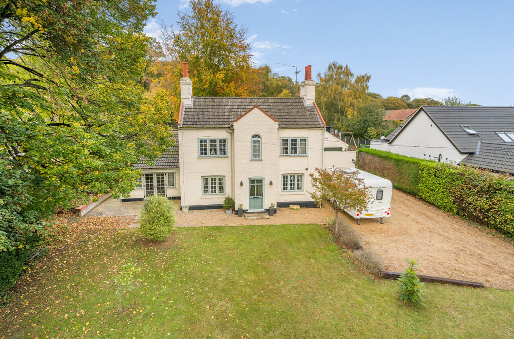 Main image of property: Townhouse Road, Costessey, NR8