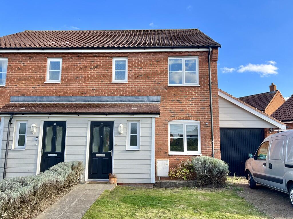 Main image of property: Crome Drive, Hoveton, Norwich, Norfolk