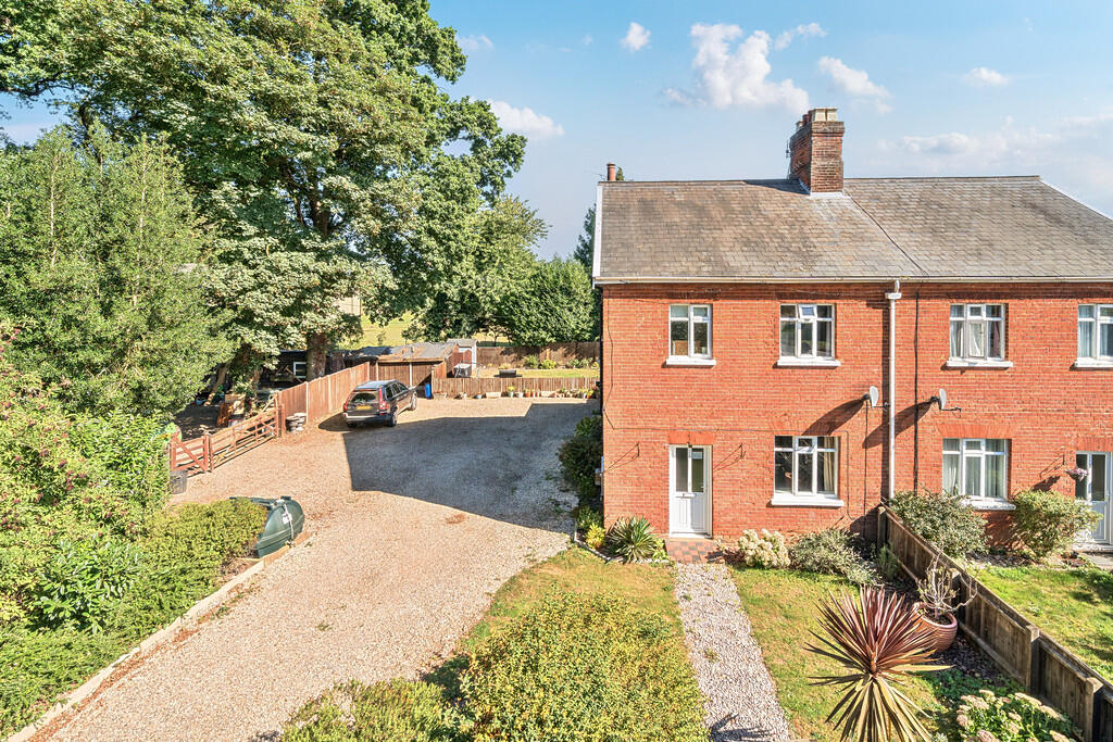 Main image of property: Beeston, Norwich, NR12