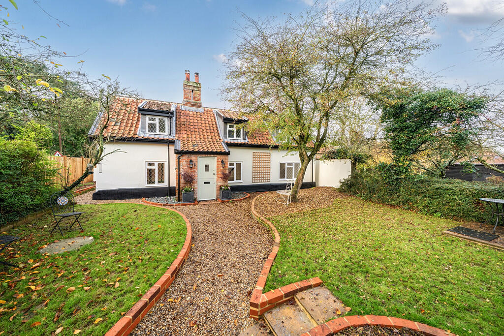 Main image of property: Hunstead Lane, Brooke