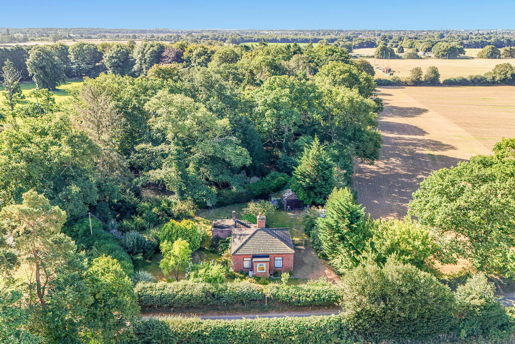 Main image of property: Beeston, Norwich, NR12