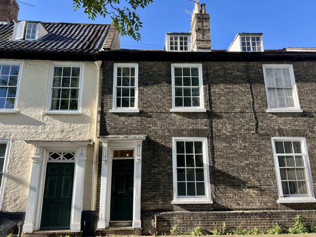 Main image of property: Colegate, Norwich