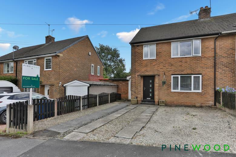 Main image of property: Middleton Drive, Inkersall, Chesterfield