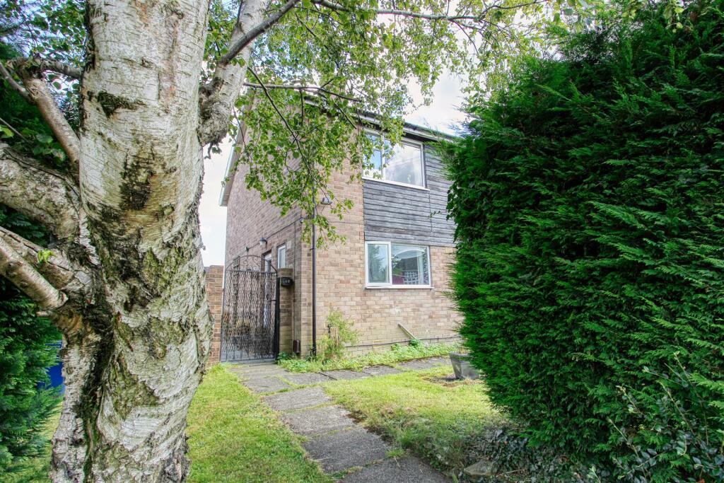 Main image of property: Gower Crescent, Loundsley Green, Chesterfield, Derbyshire S40