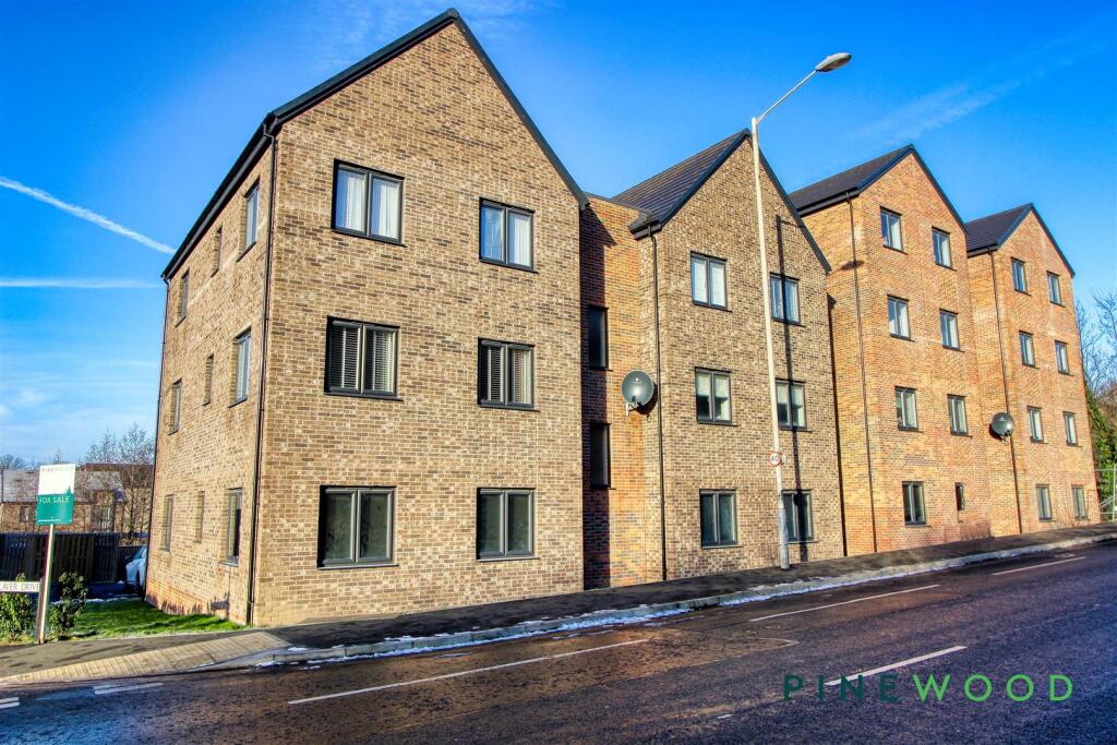 Main image of property: Laver Drive, Tapton, Chesterfield, Derbyshire S41