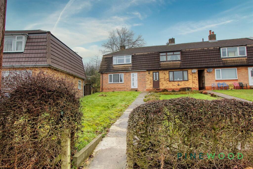 Main image of property: Harvey Road, Chesterfield, Derbyshire S41
