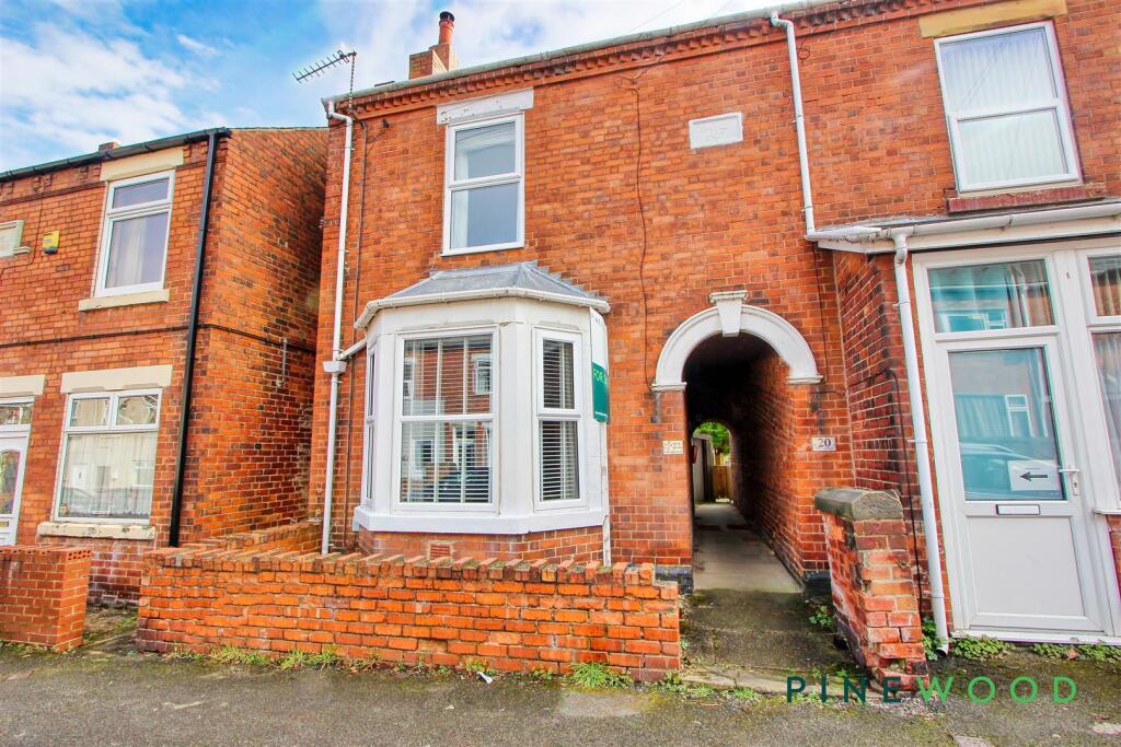 Main image of property: Hunloke Road, Holmewood, Chesterfield, Derbyshire S42