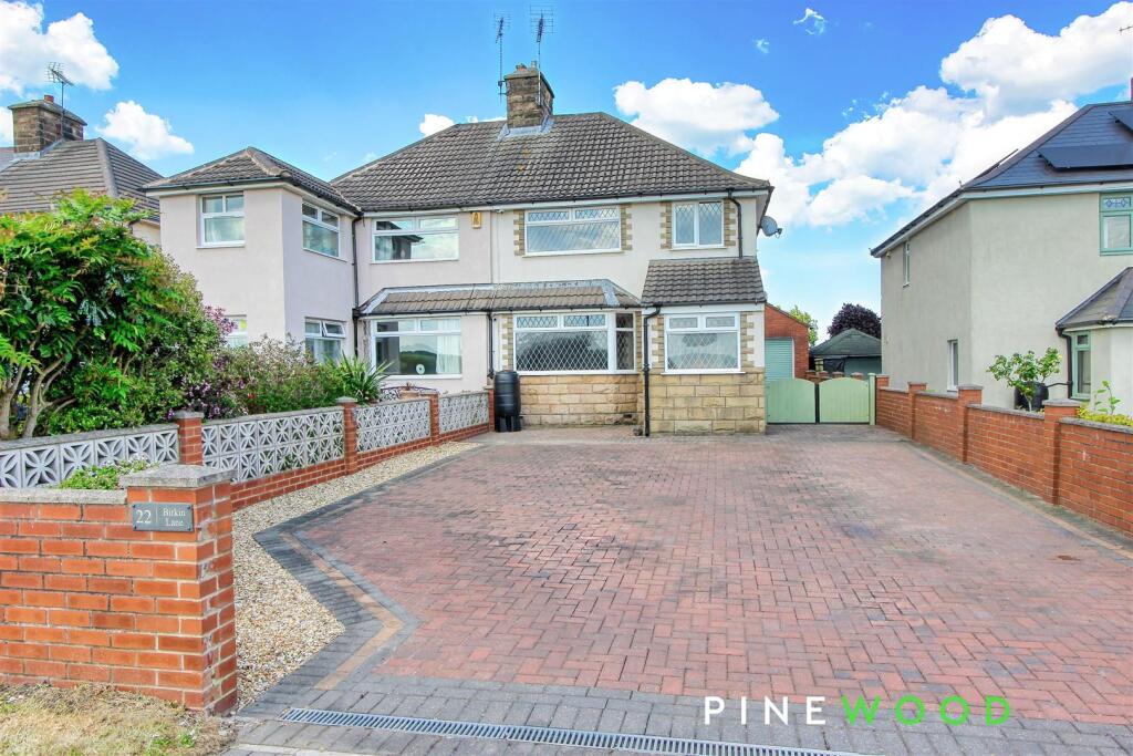 Main image of property: Birkin Lane, Temple Normanton, Chesterfield, Derbyshire S42