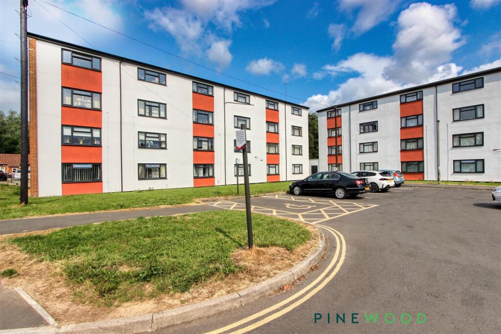 Main image of property: Cavendish Court, Newland Dale, Chesterfield, Derbyshire