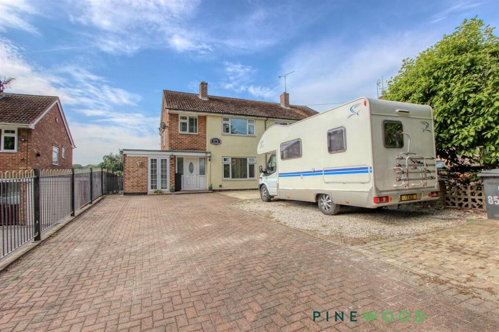 Main image of property: Station New Road, Old Tupton, Chesterfield, Derbyshire S42