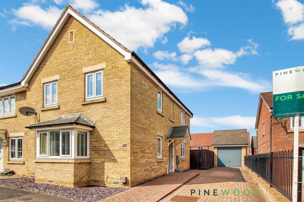 Main image of property: William Brown Square, Chesterfield, Derbyshire S40