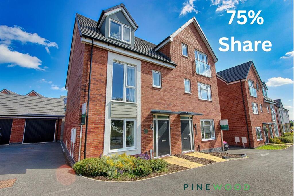 Main image of property: Stephenson Lane, Clay Cross, Chesterfield, Derbyshire S45