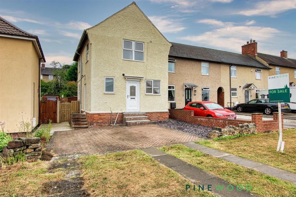Main image of property: Station Road, Hollingwood, Chesterfield, Derbyshire S43