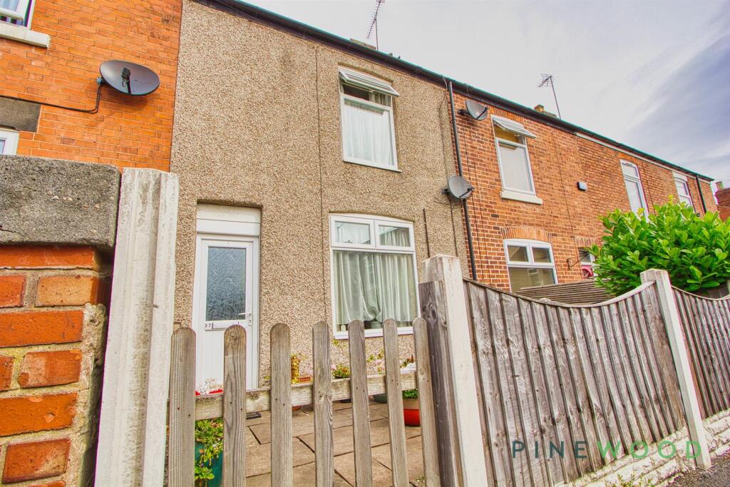 Main image of property: Sterland Street, Chesterfield, Derbyshire, S40