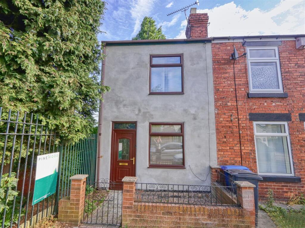 Main image of property: Hoole Street, Hasland, Chesterfield, Derbyshire S41