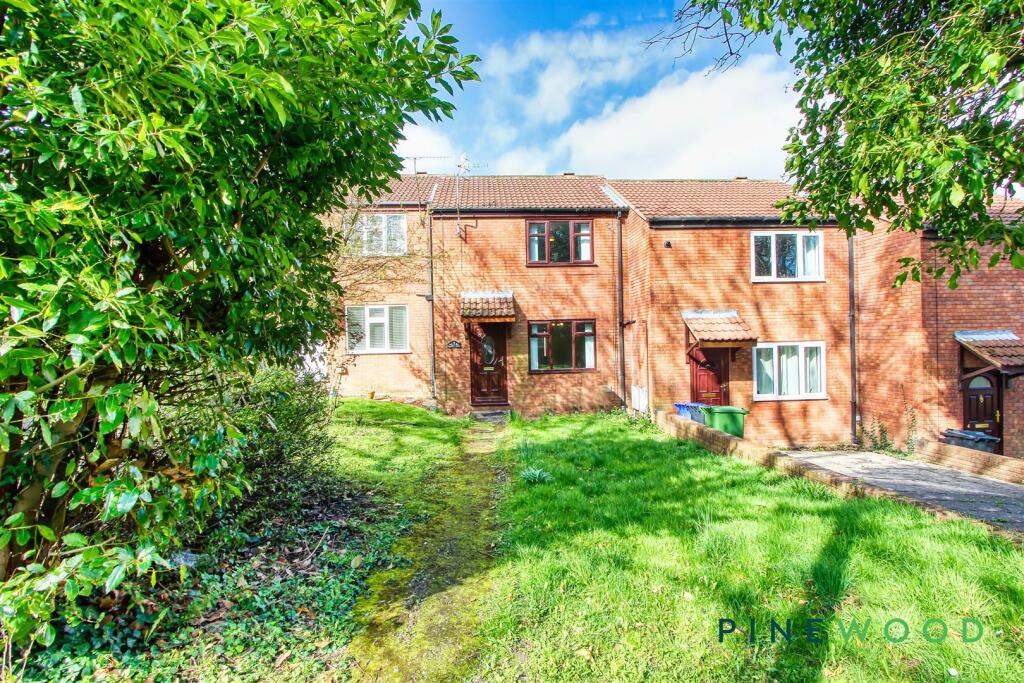 Main image of property: Trinity Mews, Trinity Close, Newbold, Chesterfield, Derbyshire S41