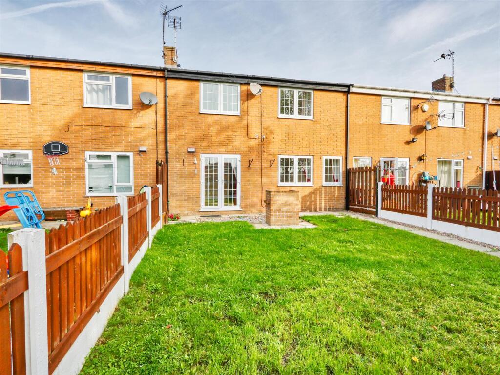 Main image of property: Springvale Road, Danesmoor, Chesterfield, Derbyshire