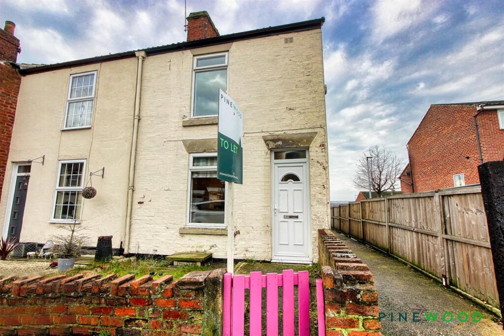 Main image of property: London Street, New Whittington, Chesterfield, Derbyshire S43