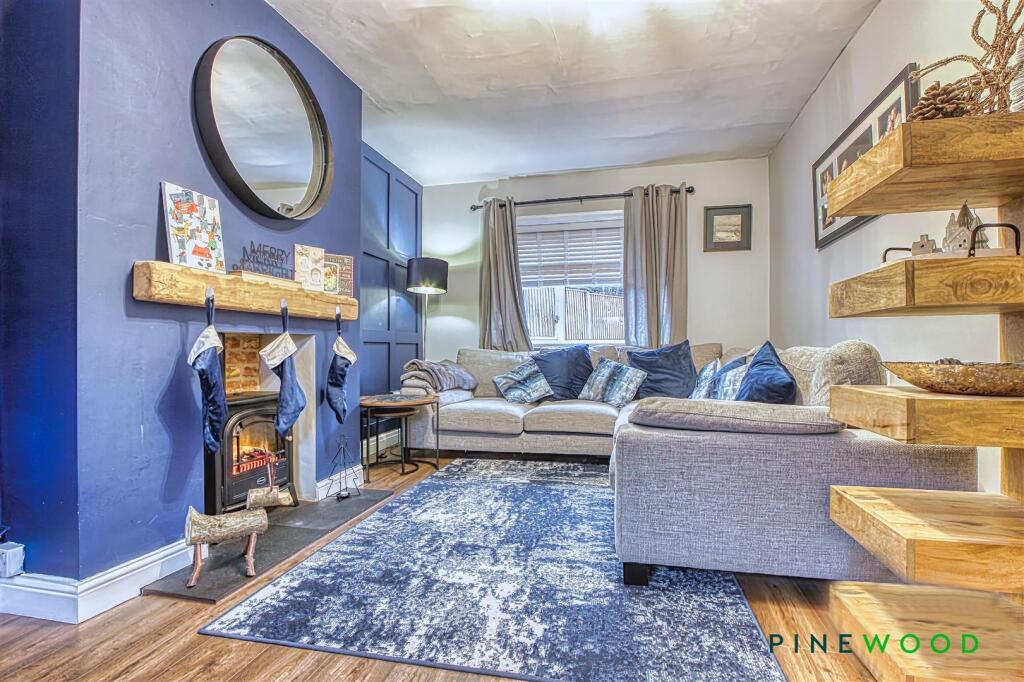 Main image of property: Bank Street, Brimington, Chesterfield, Derbyshire S43