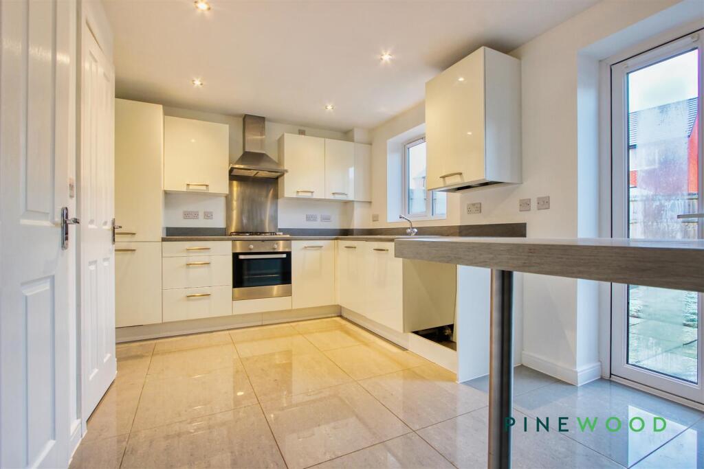 Main image of property: Gittos Lane, Wingerworth, Chesterfield, Derbyshire S42