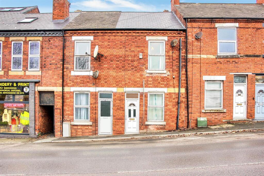 Main image of property: Duke Street, Staveley, Chesterfield, Derbyshire S43