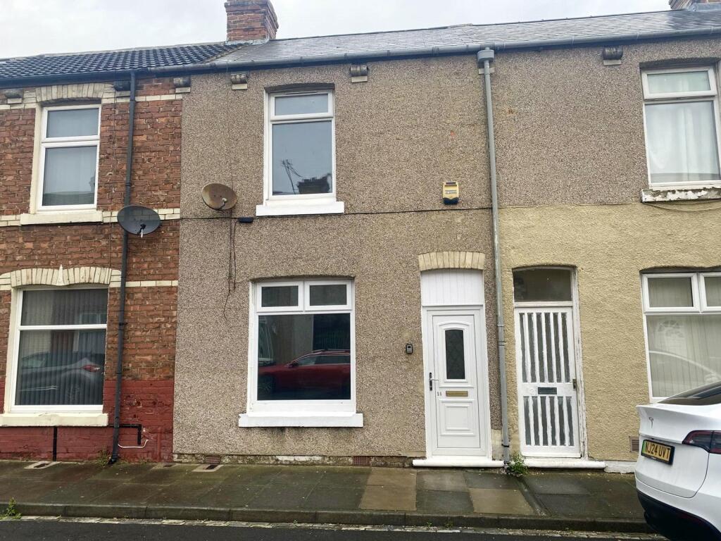 Main image of property: Suggitt Street, Hartlepool, Durham, TS26